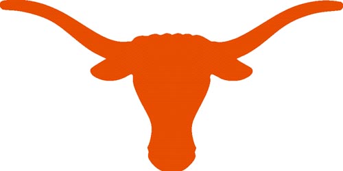 texas longhorn logo